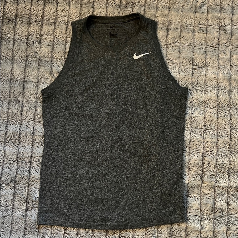 3/$15 Nike Tank